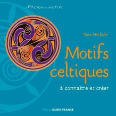 Motifs celtiques - Balade David