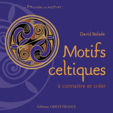 Motifs celtiques - Balade David