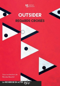 Outsider - Balutet Nicolas