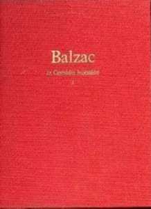 La Comédie humaine Tome 1 - Balzac Honoré de ; Castex Pierre-Georges ; Citron
