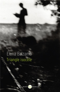 Triangle isocèle - Balzamo Eléna