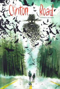 Clinton Road - Balzano Vincenzo ; Raimond Charlotte