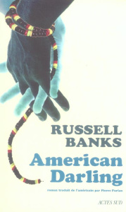 American Darling - Banks Russell ; Furlan Pierre