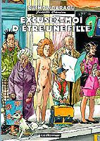 Judette Camion : Excusez-moi d'être une fille - Baraou Anne