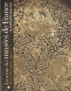 La revue des musées de France N° 2, Avril 2012 - Baratte François ; Bresc-Bautier Geneviève ; Brien