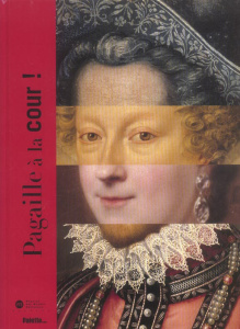 Pagaille à la cour ! - Baraud Didier ; Demilly Christian ; Mankowski Clar