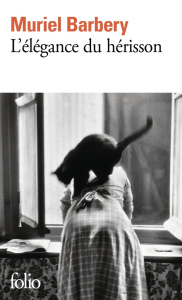 L'élégance du hérisson - Barbery Muriel