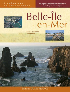 Belle-Ile-en-Mer - Barbier Bruno