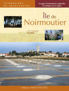 Ile de Noirmoutier - Barbier Bruno