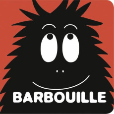 Barbouille - TAYLOR