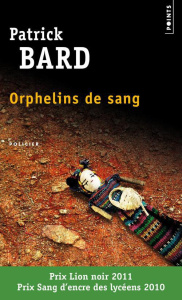 Orphelins de sang - Bard Patrick