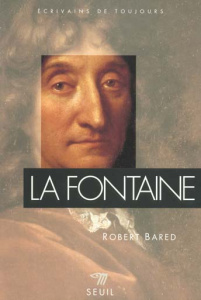 La Fontaine - Bared Robert