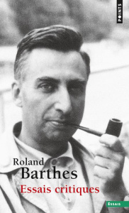 Essais critiques - Barthes Roland