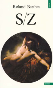S/Z - Barthes Roland