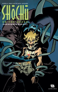 Shochu on the Rocks Tome 1 - Bartier Carole ; Sassine Saïd