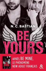 Be Yours - Bastian N.C.