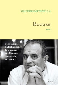 Bocuse - Battistella Gautier