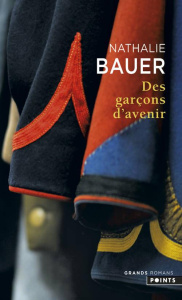 Des garçons d'avenir - Bauer Nathalie