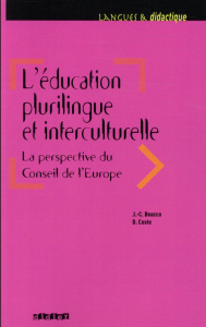 L'éducation plurilingue et interculturelle. La perspective du Conseil de l'Europe - Beacco Jean-Claude ; Coste Daniel ; Sheils Joseph