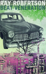 Beat vénération - Robertson Ray ; Jasmin-Barrière David