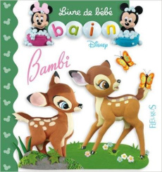 Bambi - Beaumont Emilie ; Bélineau Nathalie ; Mekdjian Chr