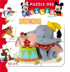 Dumbo - Beaumont Emilie ; Bélineau Nathalie ; Mekdjian Chr