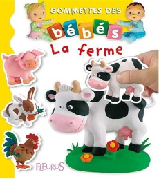 La ferme - Beaumont Emilie ; Bélineau Nathalie ; Mekdjian Chr