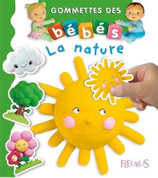 La nature - Beaumont Emilie ; Bélineau Nathalie ; Mekdjian Chr