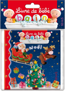 Noël - Beaumont Emilie ; Bélineau Nathalie ; Mekdjian Chr