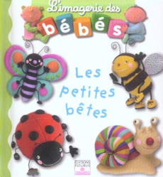 Les petites bêtes. 2 volumes - Beaumont Emilie ; Bélineau Nathalie