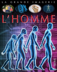 L'homme - Beaumont Emilie ; Deraime Sylvie