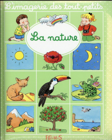 La nature - Beaumont Emilie ; Michelet Sylvie