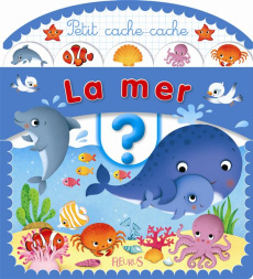 La mer - Beaumont Emilie ; Iossa Federica