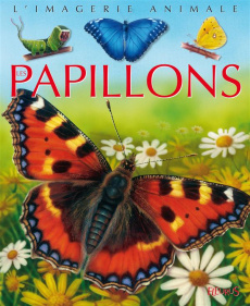 Les papillons - Beaumont Emilie