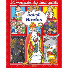 Saint-Nicolas - Beaumont Emilie