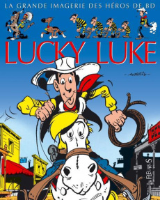 Lucky Luke - Beaumont Jacques ; Boccador Sabine