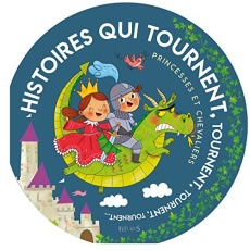 Princesses et chevaliers - Beaupère Paul ; Caprini Manola