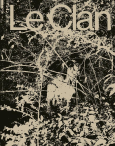 Le clan. Edition bilingue français-anglais - Béchet Benjamin