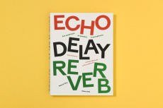 Echo delay reverb. Art américain et pensées francophones - Beckwith Naomi ; Zabunyan Elvan