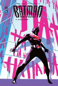 Batman Beyond Tome 2 : 10 000 clowns - Beechen Adam ; Peterson Scott ; Breyfogle Norm ; N