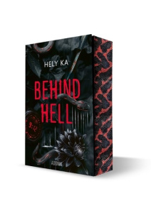 Behind Hell - Ka Hely