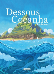 Dessous Cocanha - Beiram Elisa