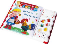 Dans la basse-cour - Bélineau Nathalie ; Beaumont Emilie ; Mekdjian Chr