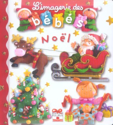 Noël - Bélineau Nathalie ; Beaumont Emilie ; Mekdjian Chr