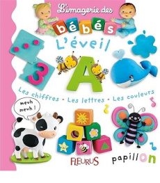 L'éveil - Bélineau Nathalie ; Mekdjian Christelle ; Beaumont