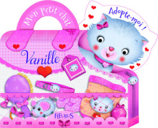 Vanille - Bélineau Nathalie ; Beaumont Emilie ; Giordano Mar