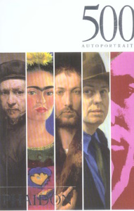 Cinq cents autoportraits - Bell Julian ; Clertant Pierre ; Ok Erol