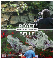 Lumière des origines. Edition bilingue français-anglais - Belle Charles ; Royet François ; Labbey Marc ; Ifr