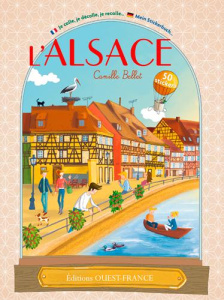 L'Alsace - Bellet Camille