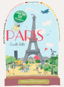 Paris - Bellet Camille